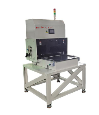 เครื่องเจาะ Pcb อัตโนมัติ, Metal Pcb Punch สำหรับ Depaneling Fpc / Pcb Board