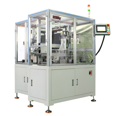 On Line V Cut Depanel Machine นิวเมติก 3.5 มม. V Cut PCB Separator Depaneling, PCB Depanelizer