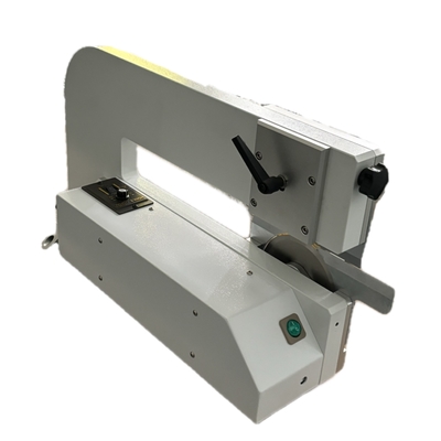 เครื่องแยก PCB ที่เข้มข้นสําหรับการตัดความแข็งแรงสูง CWVC-1