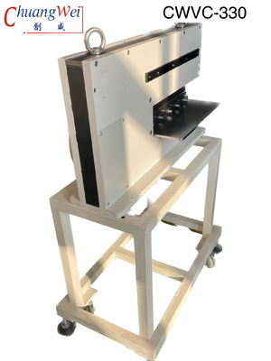 ราคาที่แข่งขันและบริการสนับสนุนทางเทคนิคทันเวลาสําหรับ CWVC-330 PCB Separator