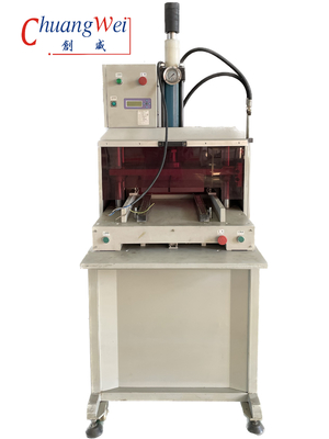 เครื่องเจาะ PCB 10T อัตโนมัติสูงสําหรับอิเล็กทรอนิกส์และคอมพิวเตอร์