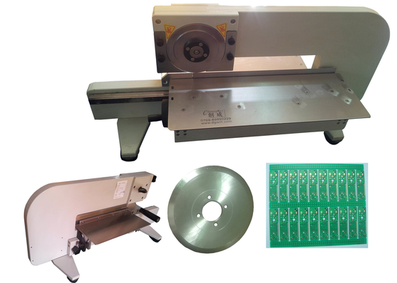 เครื่องแยก PCB ที่สามารถปรับแต่งได้