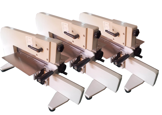 เครื่องแยก PCB ที่สามารถปรับแต่งได้