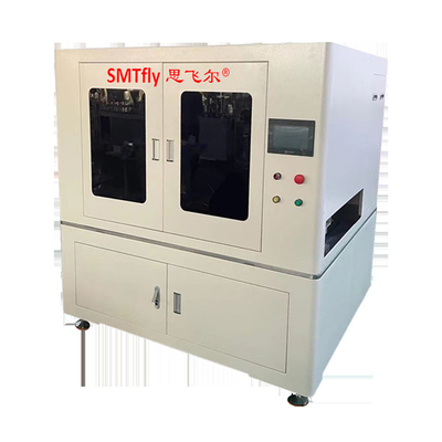 เครื่องตัด PCB V เครื่องตัด PCB 3.5 มม.