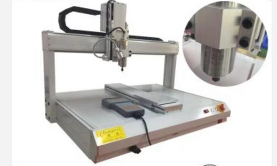 การจัดการ U Disk ที่สะดวกสบาย สําหรับการทํางานง่ายของเครื่อง PCB Router
