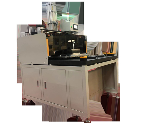 เครื่องเจาะ PCB ความแม่นยําสําหรับการตัด PCB และ FPC ที่เรียบร้อยและแม่นยํา