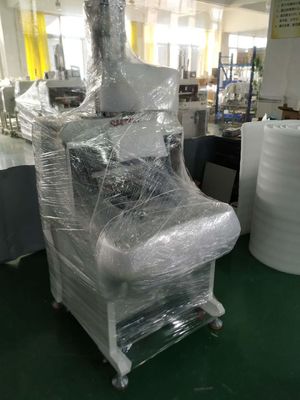 220mm FPC ปรับแต่งสี Depaneling PCB Punching Machine กึ่งอัตโนมัติ
