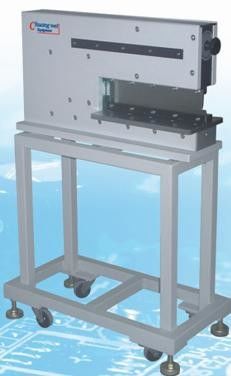 เครื่องเซาะร่องบอร์ด Max L330mm