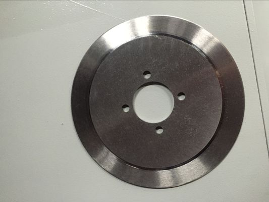 220V W270mm Pcb V เครื่องเซาะร่องสำหรับแผงวงจร PC 70 R.P.M