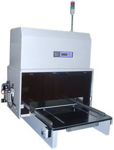 เครื่องเจาะ PCB อัตโนมัติสูง พร้อมเปลี่ยนหม้ออย่างรวดเร็ว