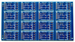 Multi-Group Japnese Blades PCB Depaneling สำหรับอลูมิเนียม / FR4,PCB Separator