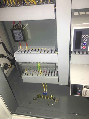 Inline PCB Router Depaneling Machine, ตัวแยก PCB, เครื่องตัด PCB Routing