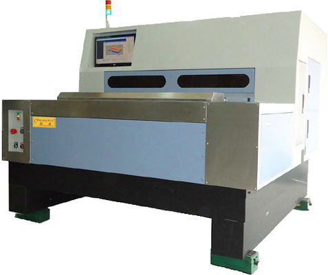 เครื่องให้คะแนน V อัตโนมัติเต็มรูปแบบตัวแยก V-ตัด PCB บนแผง PCB