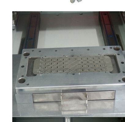 SKH-9 Steel High Speed ​​​​Progressive Die Tooling, แม่พิมพ์กดโลหะ, เครื่องมือเจาะ