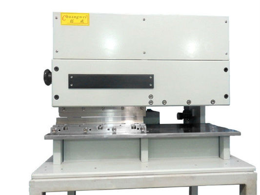 500mm / S Pcb Board Depaneling เครื่องตัดความยาว 1500 มม
