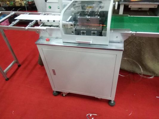 เครื่อง Depaneling PCB W310mm