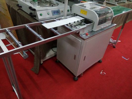 เครื่อง Depaneling PCB W310mm