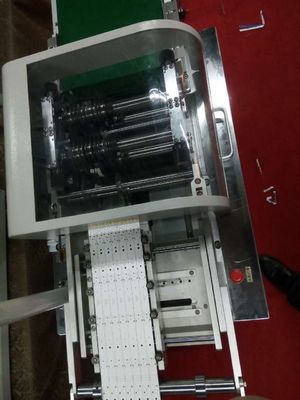 เครื่อง Depaneling PCB W310mm