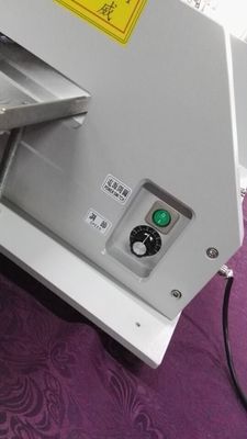 เครื่องรับประกันคุณภาพ PCB Depaneling Machine ส่งออกเวียดนาม Fast Delivery