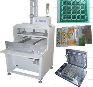 การตอบสนองอย่างรวดเร็วต่อการร้องเรียนของลูกค้าสําหรับเครื่องเจาะ PCB กรอบเหล็กเหล็ก