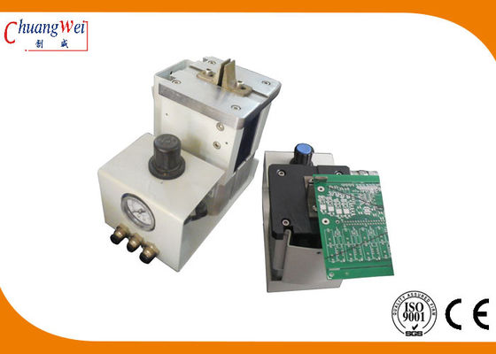12 ครั้ง / นาทีนิวเมติก Pcb Depaneling อุปกรณ์ความหนาสูงสุด 3.5 มม