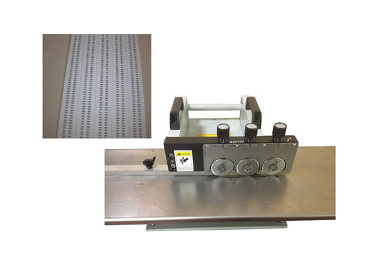 RUV 1.5m อลูมิเนียมตัดเฉือนเครื่องบอร์ด Pcb สำหรับอุปกรณ์อิเล็กทรอนิกส์