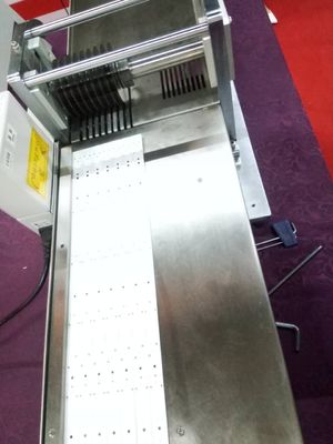 ตัวแยก Pcb 8 ชิ้น