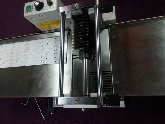 ตัวแยก Pcb 8 ชิ้น