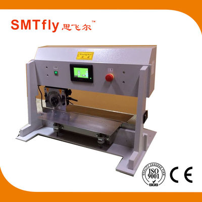 เครื่องตัดเมทัลพีซีบีแบบมอเตอร์ 100 มม/วินาที