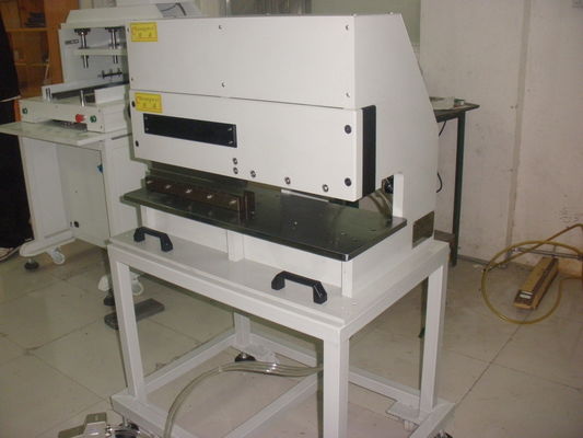 ชุดลม Fr2v White ตัด Pcb Depanelizer หนา 2.5 มม