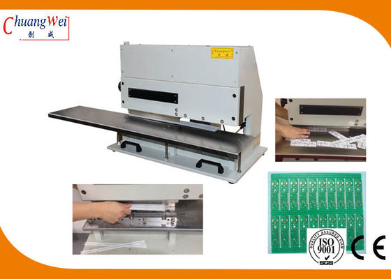 ชุดลม Fr2v White ตัด Pcb Depanelizer หนา 2.5 มม
