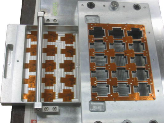 เครื่องเจาะ PCB เครื่องเจาะ PCB