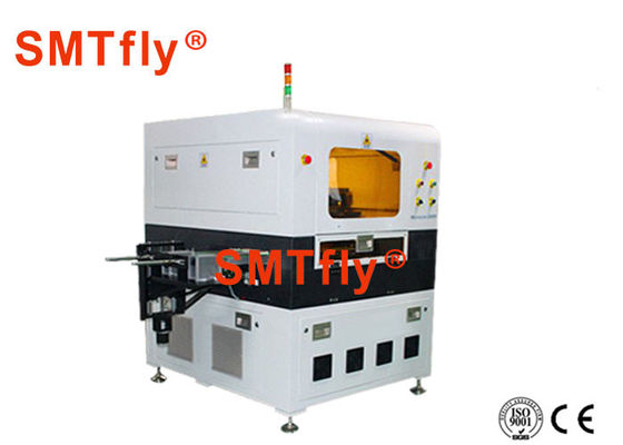 เครื่องเลเซอร์ PCB Depaneling Machine พร้อมความยาวคลื่นเลเซอร์ 355nm