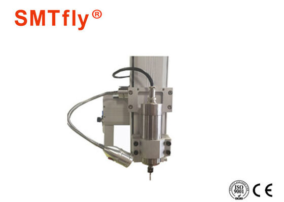 เครื่องบด PCB Desktop Router เครื่องบด stepper Motor