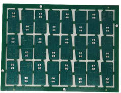 4.2KW L450mm Dual Workstation Router Cnc Pcb / PCB Depaneling Router เครื่องจักร