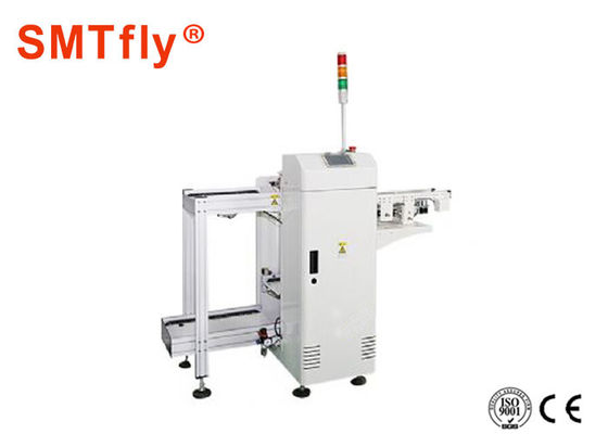 100W PCB Magazine Unloader Buffer Stock ปรับแต่งได้ 7kg / Cm2