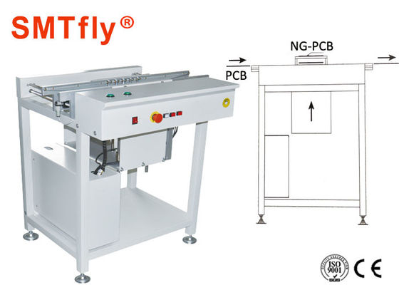 Max 200 โวลต์พาวเวอร์ Telescopic Gate PCB สายพานลำเลียง 15S Cycle Time