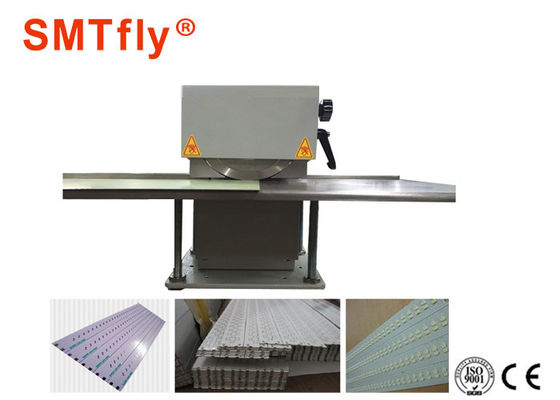 PCB Depanelizer V Cut Separator,V Groove PCB Depaneling สําหรับ PCBA