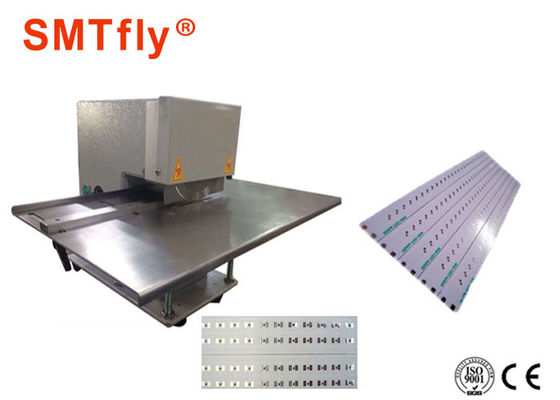 ISO9001 W280mm ตัด FR4 เครื่องพิมพ์บอร์ด PCB สำหรับ PCBA