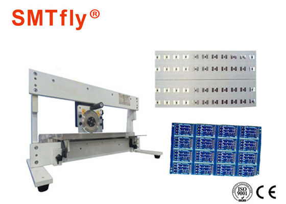 เครื่องแยก PCB ความยาว 720 มม