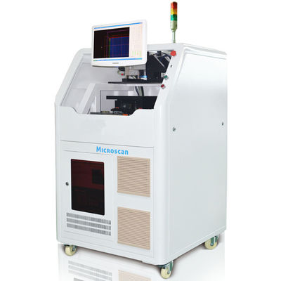 เครื่องตัดเลเซอร์ AC220V Laser Cut FR4 เครื่องตัดเลเซอร์ความแม่นยำสูง