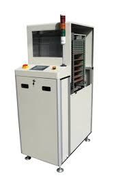 6kgf / cm2 มัลติฟังก์ชั่น PCB Conveyor ที่ปรับแต่งได้สูงสุด 300VA