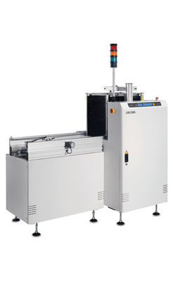 อัตโนมัติ SMT InLine Roller อุปกรณ์ขนถ่าย Pcb โหมด LIFO 14m / นาที