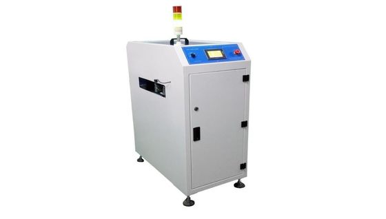 PLC AC 220V SMEMA อินเทอร์เฟซ Pcb Link Conveyor / Pcb Reject Conveyor