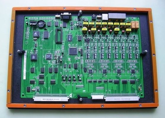 W1220mm SMT Pallet PCB Punching Tool พร้อมวงจรชีวิต 20000 เท่า