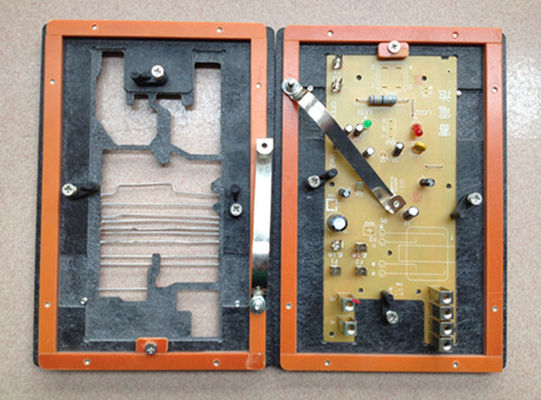 W1220mm SMT Pallet PCB Punching Tool พร้อมวงจรชีวิต 20000 เท่า