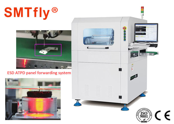 KAVO Spindle Inline PCB Separator PCB Routing พร้อมระบบตัดที่มีความน่าเชื่อถือสูง