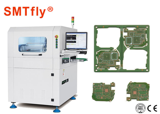 KAVO Spindle Inline PCB Separator PCB Routing พร้อมระบบตัดที่มีความน่าเชื่อถือสูง
